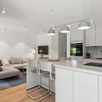 Апартаменты 1 Bedroom Amazing In Tossens