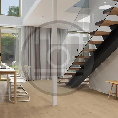 Gorgeous In Tossens With Kitchen Apartment *