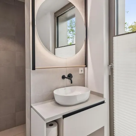 Apartamento Increíble De 1 Stick