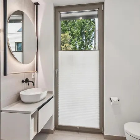 1 Bedroom Amazing In Tossens Stick