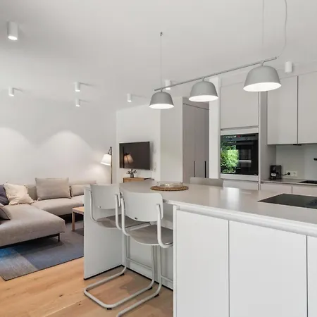 Apartment 1 Bedroom Amazing In Tossens