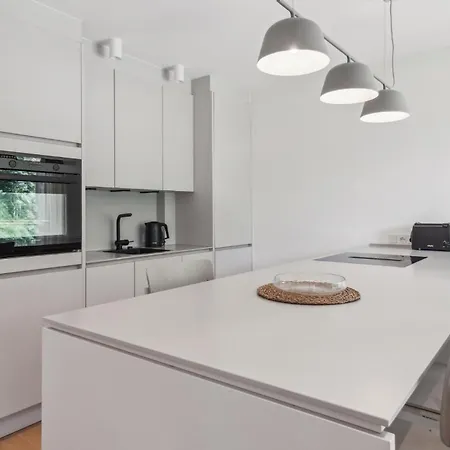 1 Bedroom Amazing In Tossens Stick