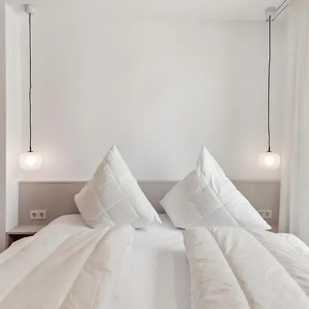 Apartamento Increíble De 1