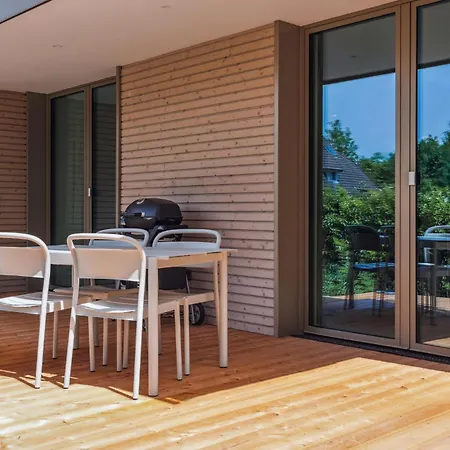 Apartamento Increíble De 1