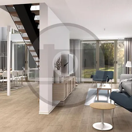 Daire 1 Bedroom Amazing In Tossens