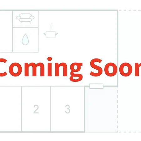 1 Bedroom Amazing In Tossens アパート