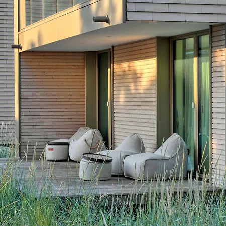 1 Bedroom Amazing In Tossens アパート