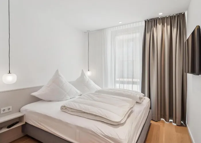 1 Bedroom Amazing In Tossens