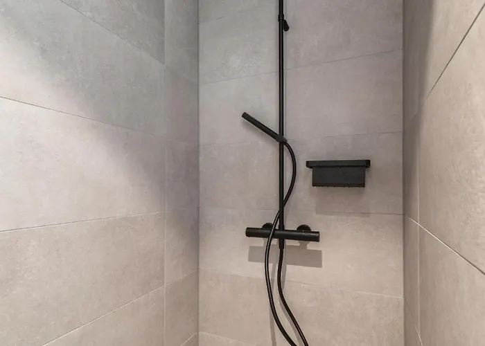 1 Bedroom Amazing In Tossens