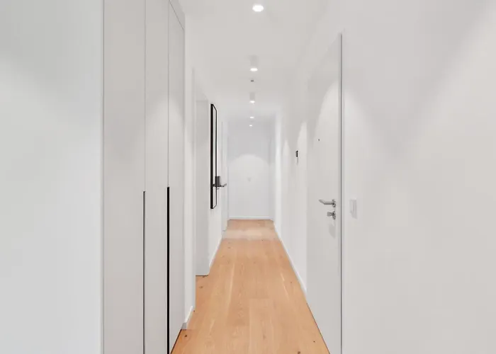 1 Bedroom Amazing In Tossens *