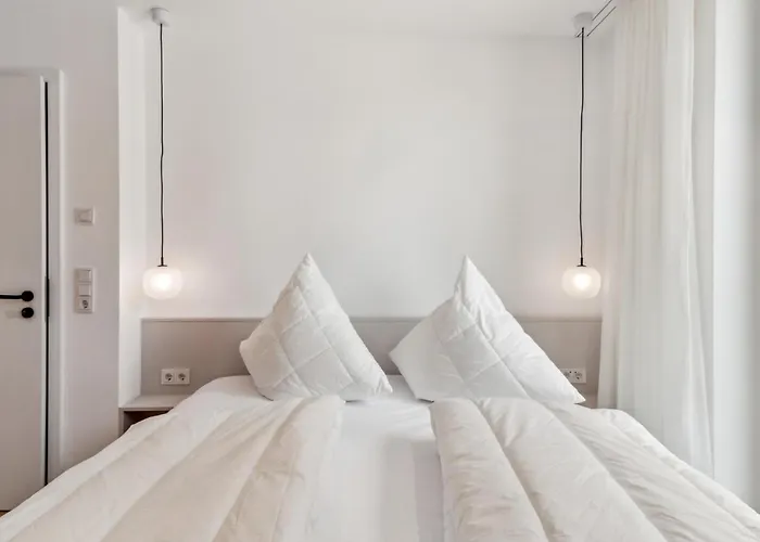 Apartman 1 Bedroom Amazing In Tossens