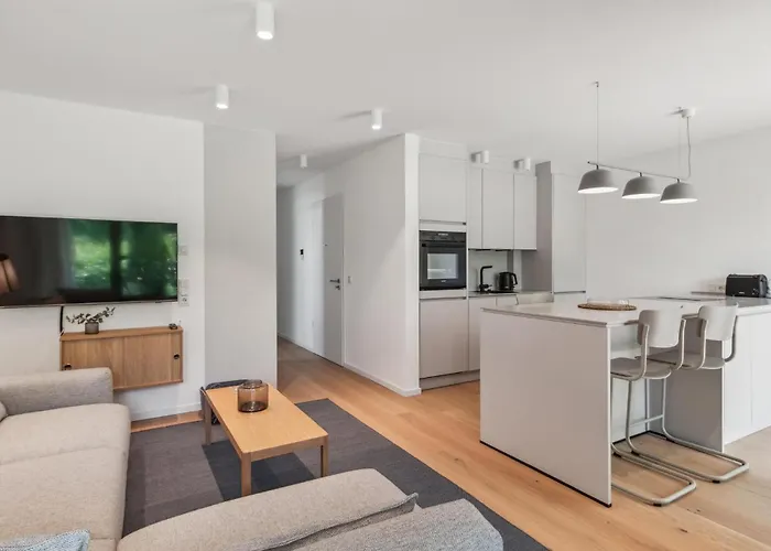 1 Bedroom Amazing In Tossens *