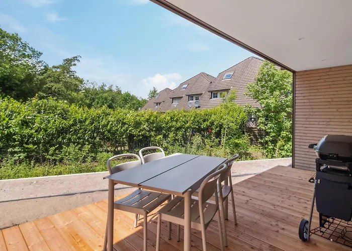 1 Bedroom Amazing In Tossens * Stick