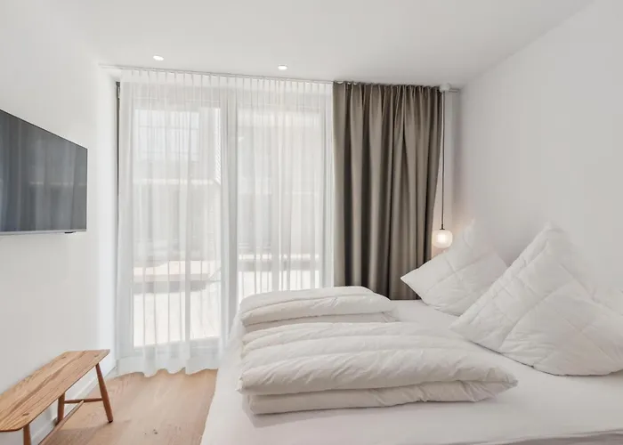 1 Bedroom Amazing In Tossens Apartman *